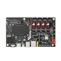 Плата Bigtreetech Manta M4P V2.1 (32 бит)