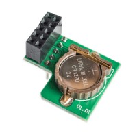 Модуль RTC DS1307 для Raspberry Pi