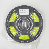 Пластик PLA 1кг зеленое яблоко Jamg He Пластик PLA 1кг зеленое яблоко Jamg He