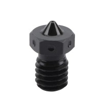 Сопло для хотэнда E3D V6 закаленная сталь Сопло для хотэнда E3D V6 закаленная сталь