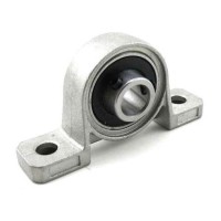 Подшипник фланцевый опорный KP08 (8мм) Подшипник фланцевый опорный KP08 (8мм)