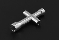 Ключ M2/M2.5/M3/M4