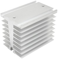 Радиатор для твердотельного реле SSR (до 120A)