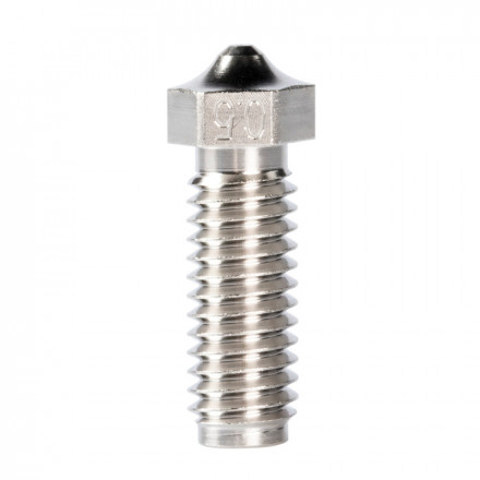 Сопло Phaetus PH M6 медное для Volcano