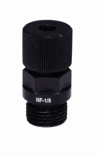 Фитинг для тефлоновой трубки M10 IVILOL