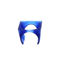 Крепление вентилятора на радиатор E3D V6 Крепление вентилятора на радиатор E3D V6