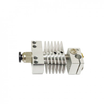 Хотэнд CR8 с тефлоновой трубкой