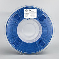 Пластик ABS GF-10 1кг синий FusRock Пластик ABS GF-10 1кг синий FusRock