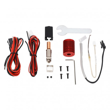 Хотэнд TZ Voron 24V 60W
