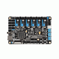 Плата Lerdge-K с дисплеем 3,5" (32-бит)