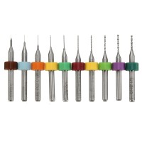 Сверло для чистки сопла 0.2 мм