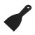 Шпатель пластиковый 76х177мм