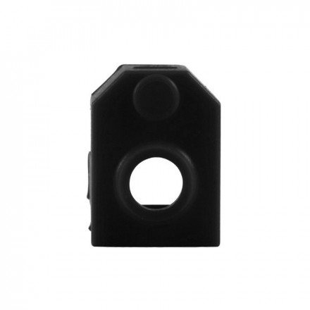 Силиконовая теплоизоляция для Phaetus Dragon ST, HF (черная)