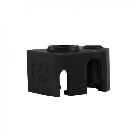 Силиконовая теплоизоляция для Phaetus Dragon ST, HF (черная)