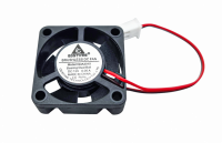 Вентилятор GDStime 30x30x10мм 12V 0.05A на подшипниках