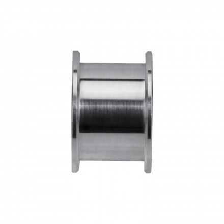 Ролик беззубый для Bambulab P1, X1