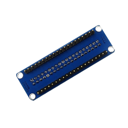 Прямой переходник GPIO 40pin для Raspberry PI