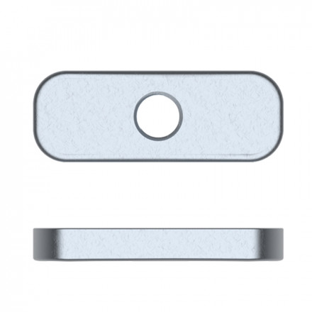 Т-гайка М3 Makerbeam XL для Voron 0.1