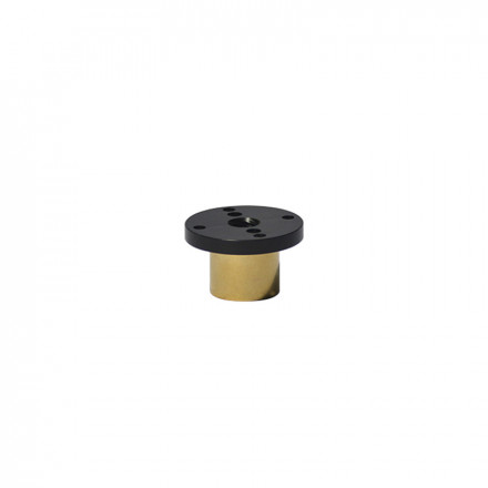 Безлюфтовая гайка капролоновая TR10x8