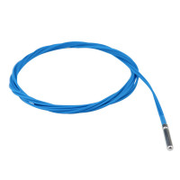 Термистор HT-NTC 100K в термокапсуле (разъем XH) 1м синий