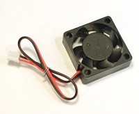 Вентилятор 30x30x10мм 24V Вентилятор 30x30x10мм 24V