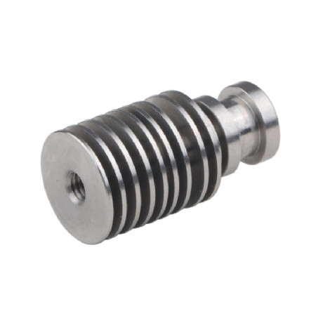 Радиатор хотэнда для E3D Lite6 (Bowden) M6