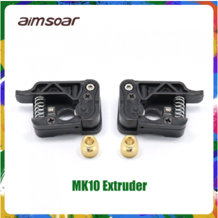 Экструдер MK10 (правый)