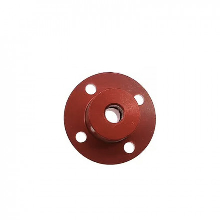 Муфта вала 5мм с фланцем