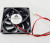 Вентилятор GDStime 70x70x15мм 12V 0.1A на подшипниках