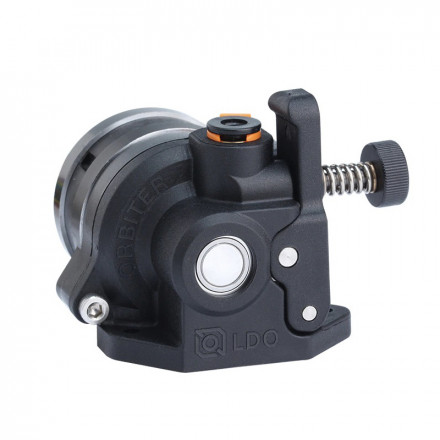 Экструдер Orbiter V2.0 с мотором LDO (Trianglelab)