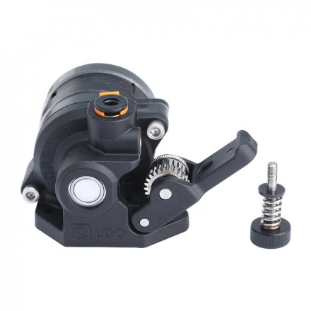 Экструдер Orbiter V2.0 с мотором LDO (Trianglelab)