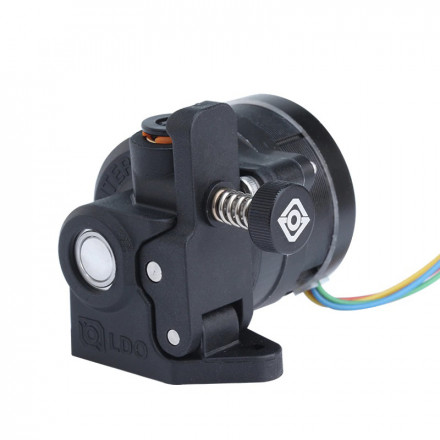 Экструдер Orbiter V2.0 с мотором LDO (Trianglelab)