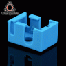 Силиконовая теплоизоляция для блока E3D V6 под термокапсулу (Trianglelab)
