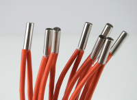 Керамический нагревательный элемент 12V 50W (2м)