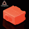 Силиконовая теплоизоляция для блока Volcano под термокапсулу (Trianglelab)