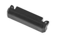 Воздуховод для турбинного вентилятора 40х40х10мм Воздуховод для турбинного вентилятора 40х40х10мм