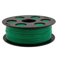 Пластик ABS 1кг зеленый Bestfilament (1.75мм) Пластик ABS 1кг зеленый Bestfilament (1.75мм)