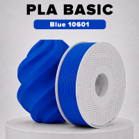 Пластик PLA basic 1кг синий BambuLab (10601) Пластик PLA basic 1кг синий BambuLab (10601)