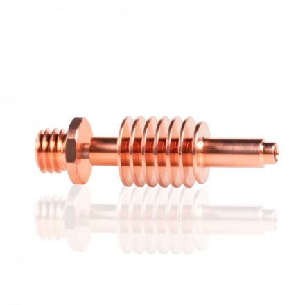 Термобарьер для Phaetus Dragon ST