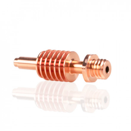 Термобарьер для Phaetus Dragon ST