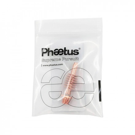 Термобарьер для Phaetus Dragon ST