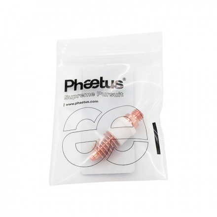 Термобарьер для Phaetus Dragon HF