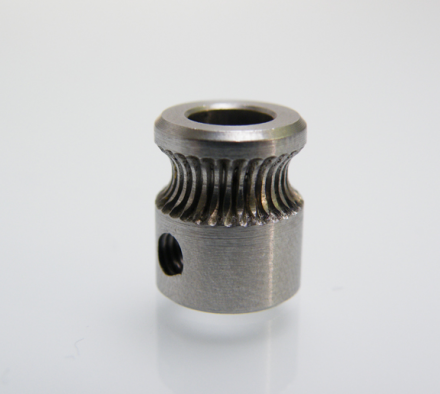 Подающий болт МК8 (drive gear)