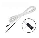 Термистор HT-NTC 100K в термокапсуле (разъем Dupont) 2м Термистор HT-NTC 100K в термокапсуле (разъем Dupont) 2м