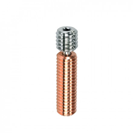 Термобарьер Bi-Metal медно-титановый M6x26.5