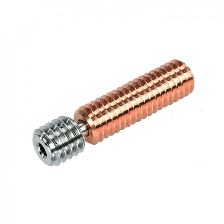 Термобарьер Bi-Metal медно-титановый M6x26.5