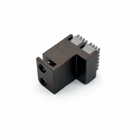 Очиститель сопла хотэнда Bambu Lab P1, X1 (двойной)