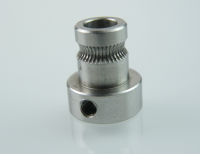 Подающий болт Reprap с площадкой