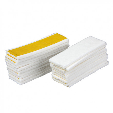 Теплоизоляция для нагревательного блока