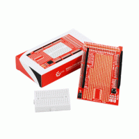 Плата расширения Keyes Mega Prototype Shield Плата расширения Keyes Mega Prototype Shield